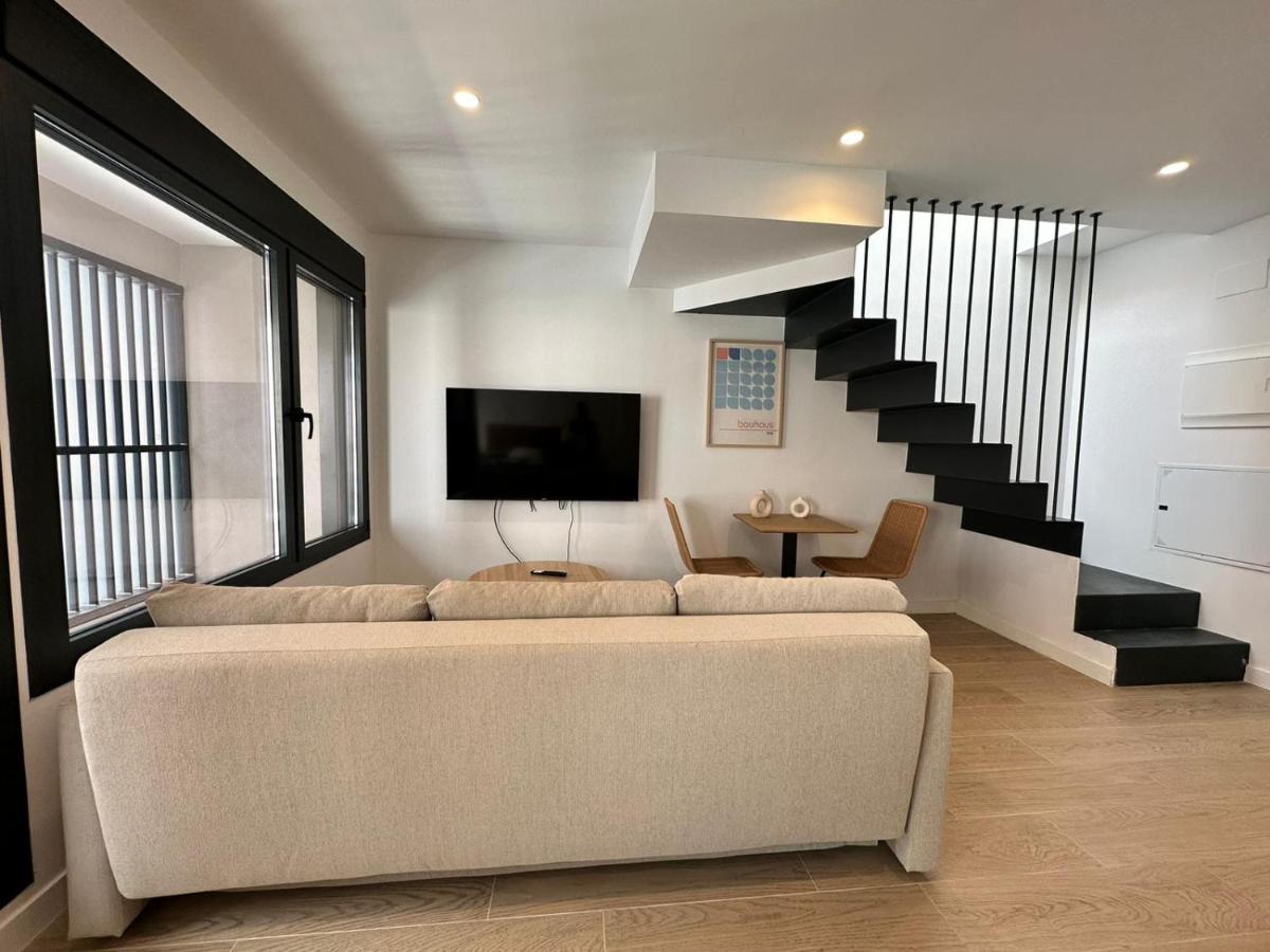 Castilla Luxury 2C Apartment 마드리드 외부 사진