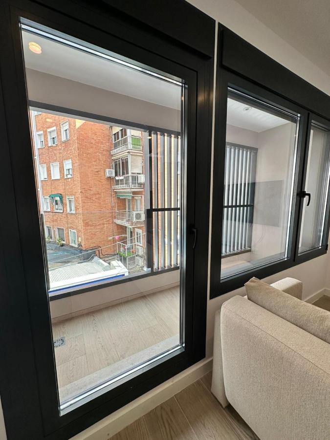 Castilla Luxury 2C Apartment 마드리드 외부 사진